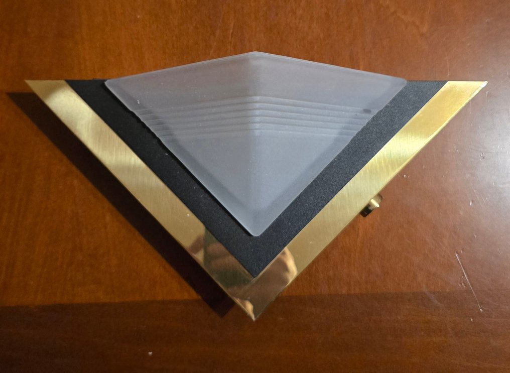 Applique da parete (2) - Ottone - Eleganti #2.1