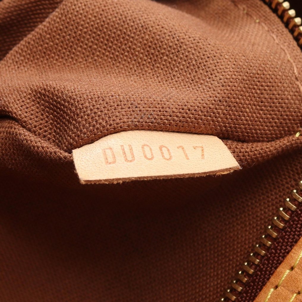 Louis Vuitton - Batignolles Horizontal Monogram - Skulderveske #4.3