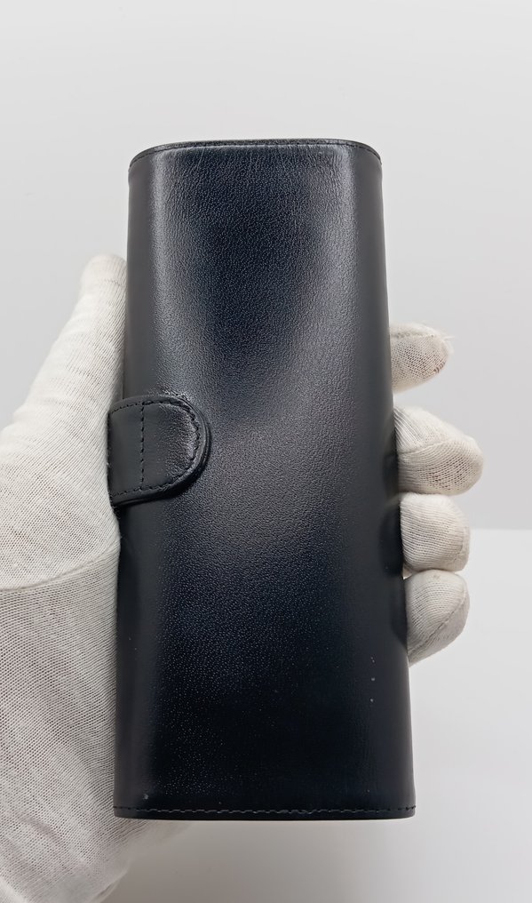 Montblanc - Θήκη - {} - Δέρμα - Meisterstuck 147 #2.1