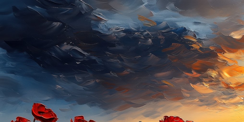 Iconica - Endless Meadow · XXL #2.1