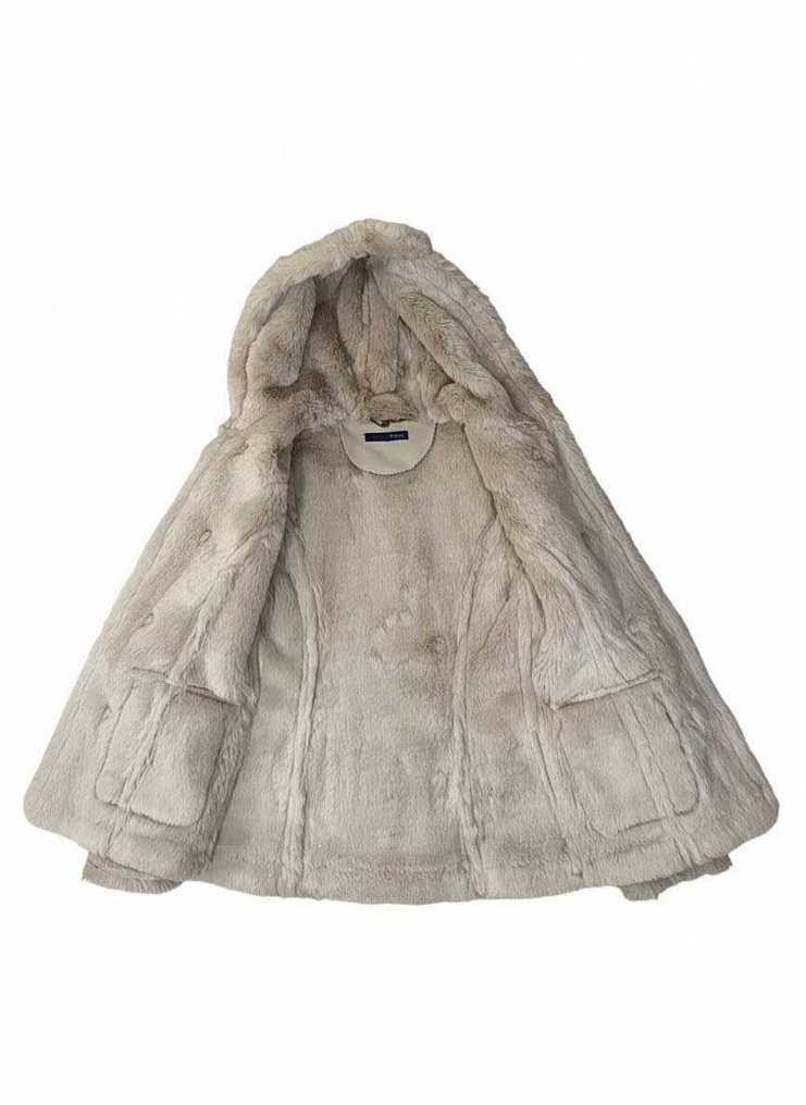 Trussardi - Pelsfrakke #3.2