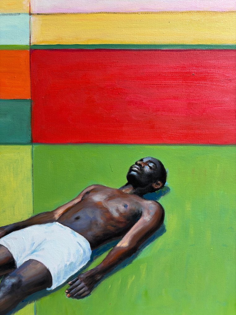 Killian Karel - Louisiana dream 19 #4.3