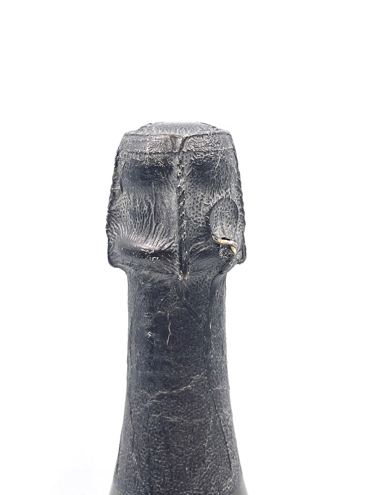 1993 Dom Pérignon - Champagne Brut - 1 Pullo (0.75L) #4.3