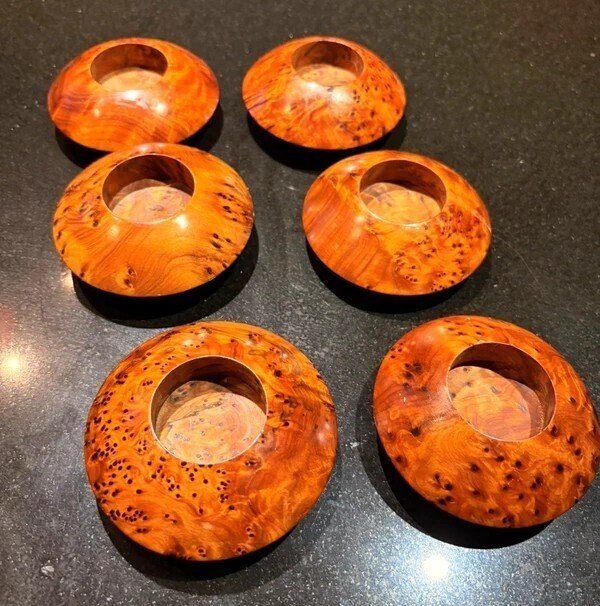 Bugia (6) - Tuia #1.0