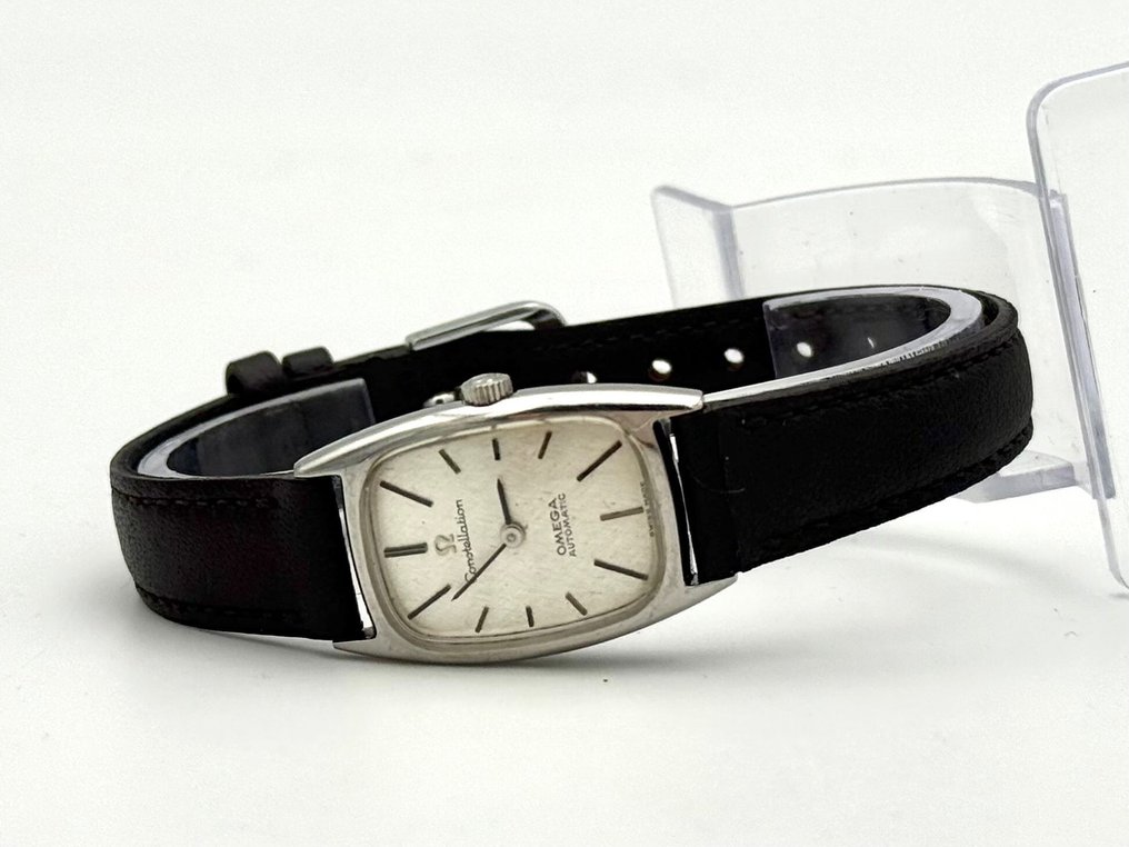 Omega - Constellation Automatic - 没有保留价 - 女士 - 1990-1999  #1.0