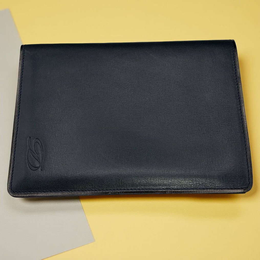 S.T. Dupont - Portmonetka #4.3