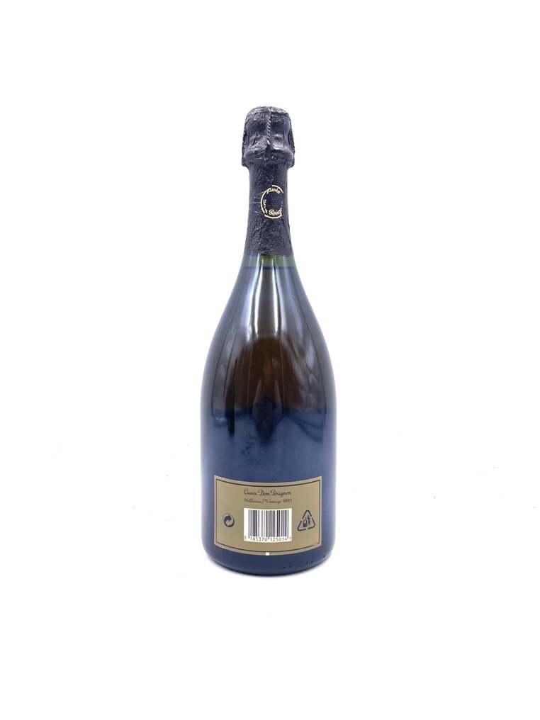 1993 Dom Pérignon - Champagne Brut - 1 Pullo (0.75L) #1.0