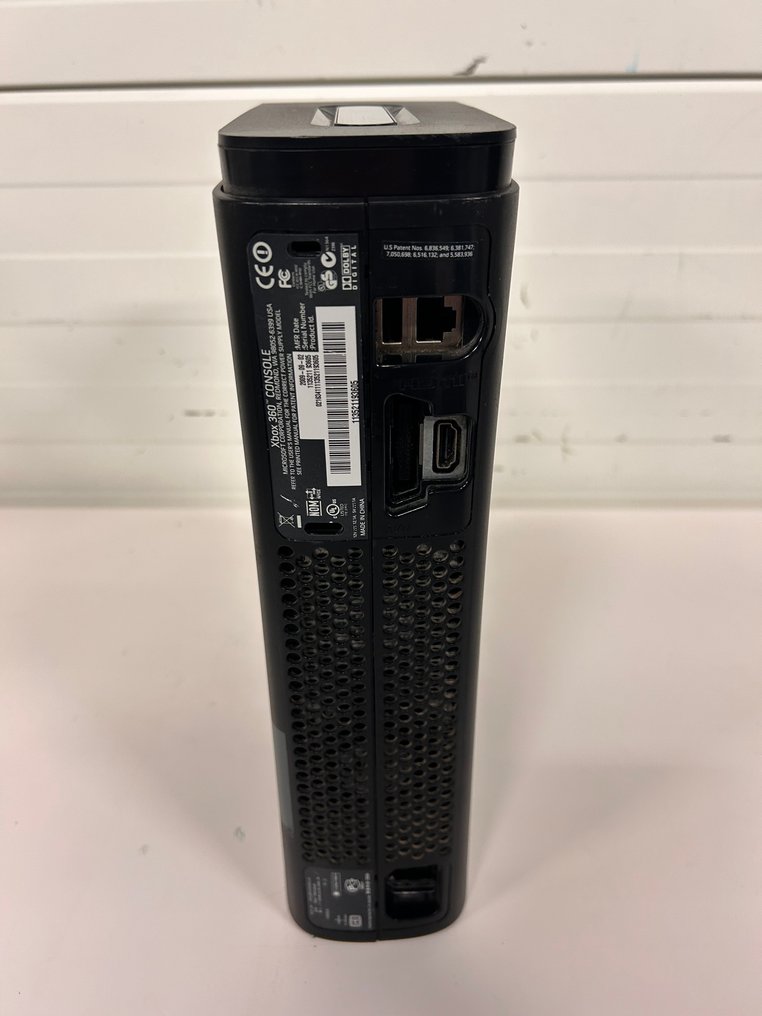 Microsoft - Xbox 360 - Xbox 360 Task Force 2 Skin + Harry Potter Deathly Hallows Pt. 1, Darksiders II (new) - Κονσόλα βιντεοπαιχνιδιών #4.3