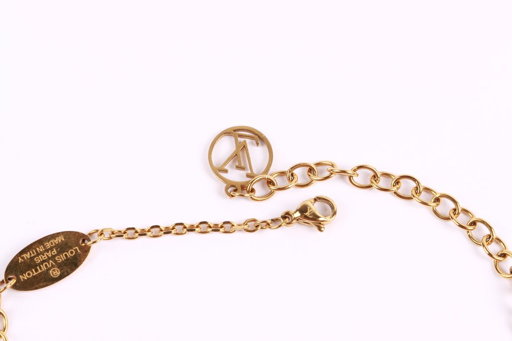 Louis Vuitton - Metallo - Bracciale #4.3