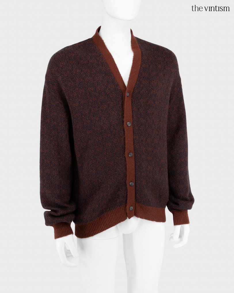 Palmes - NO RP - 開襟毛衣 #1.0