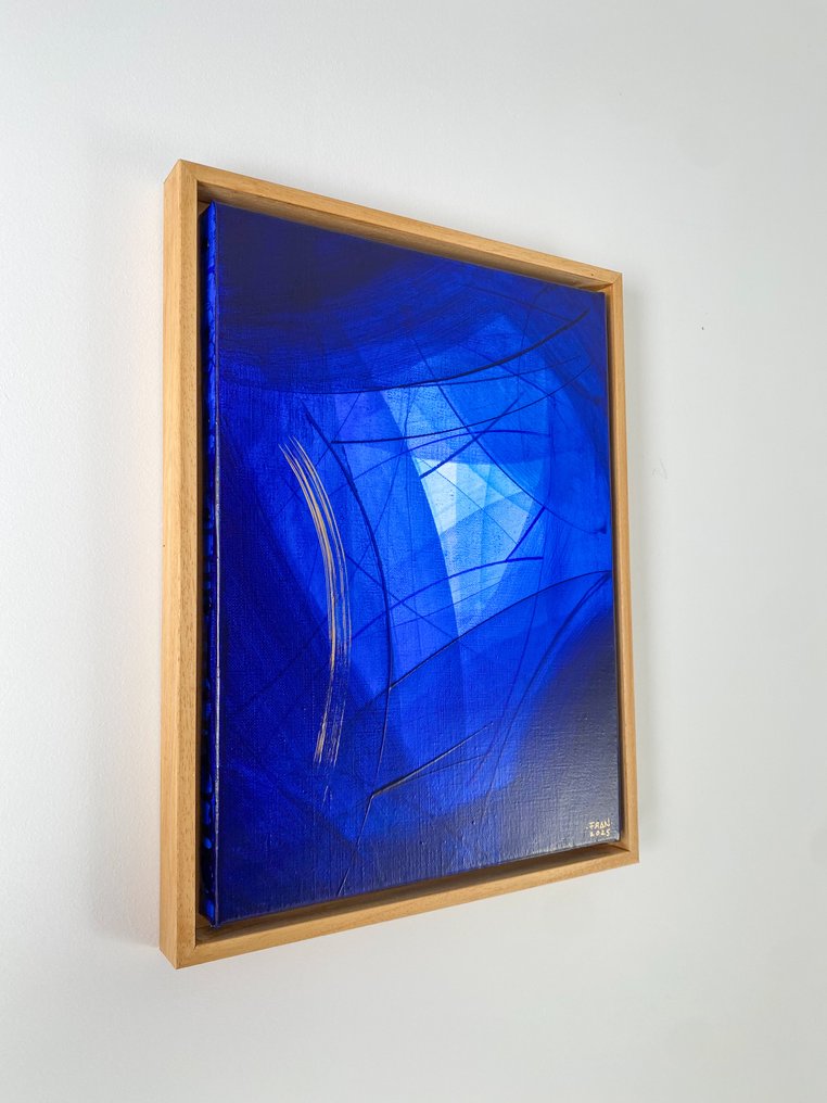 FRAN - Sans une ombre au cœur #2.1