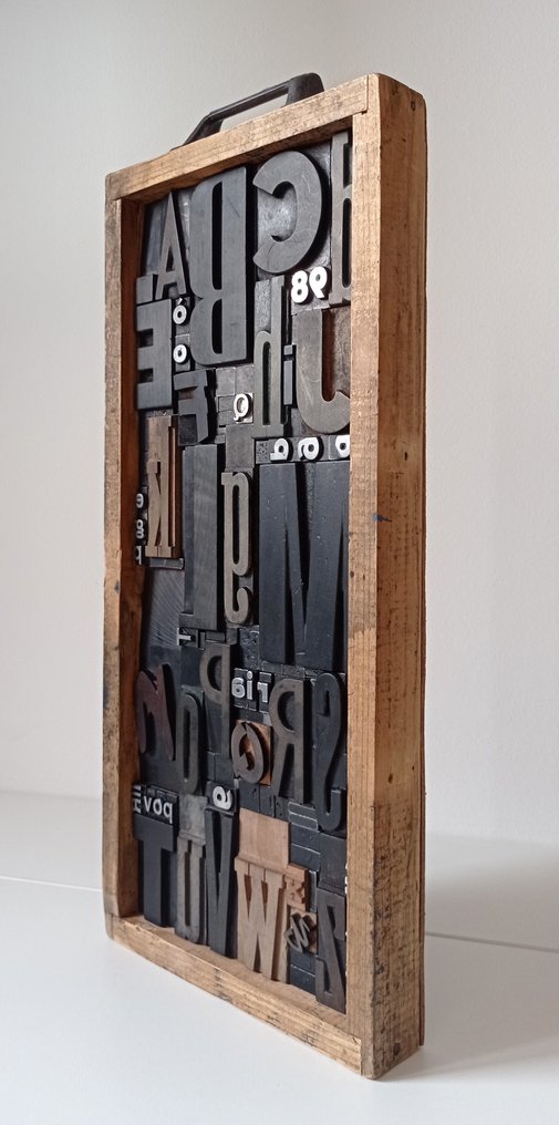 Trykblokke (2) - Italien #2.1