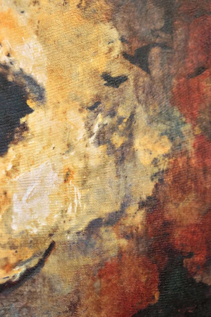 Wysocky John - The Elephant  - XL #4.3