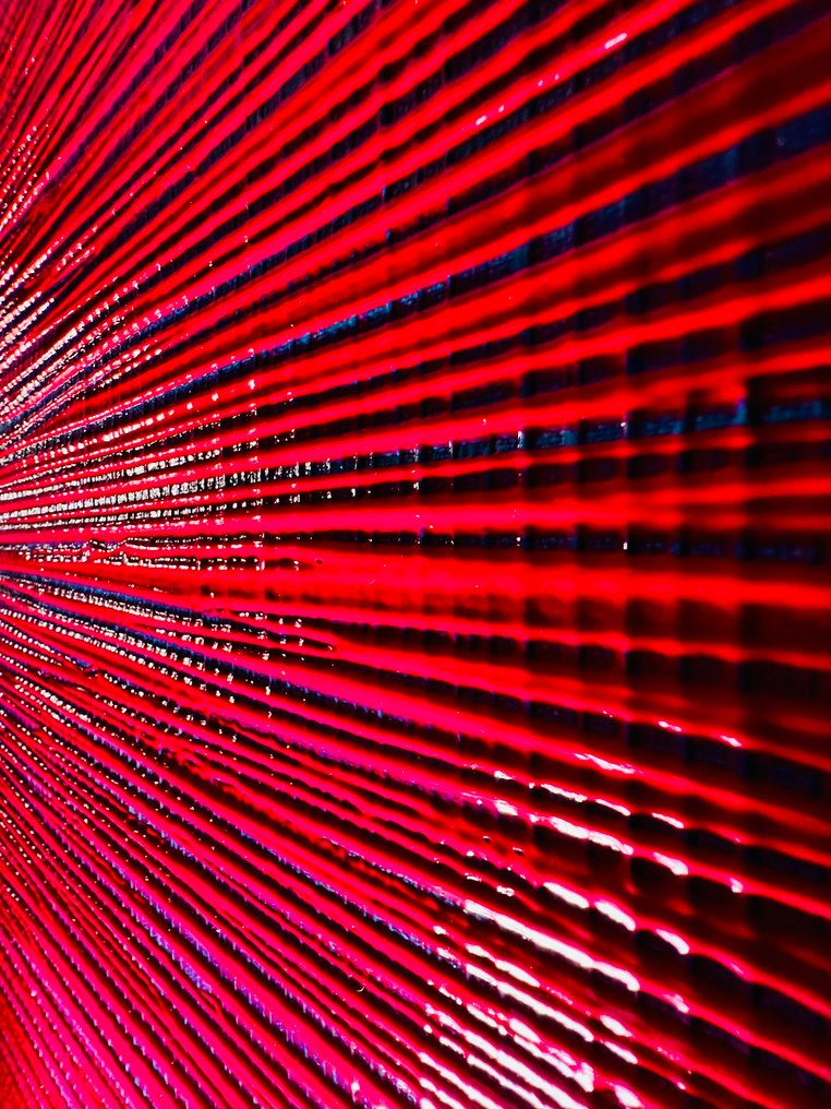 Ronan Martin - At the Funfair #3.2