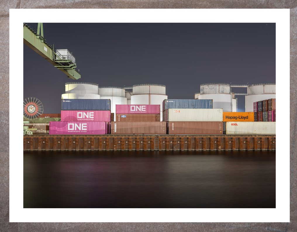 Markus Lehr - Behala One #1.0