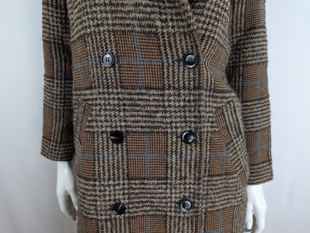 Samsøe & Samsøe - Παλτό #4.3