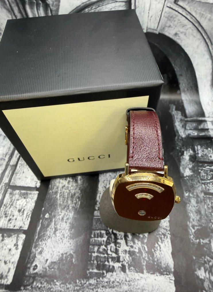 Gucci - grip - 没有保留价 - YA157405 - 中性 - 2020年及之后  #2.1