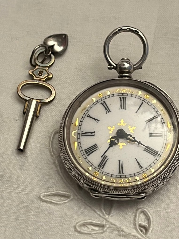 Unbranded - Unknown - 54761 - 1850-1900 #1.0