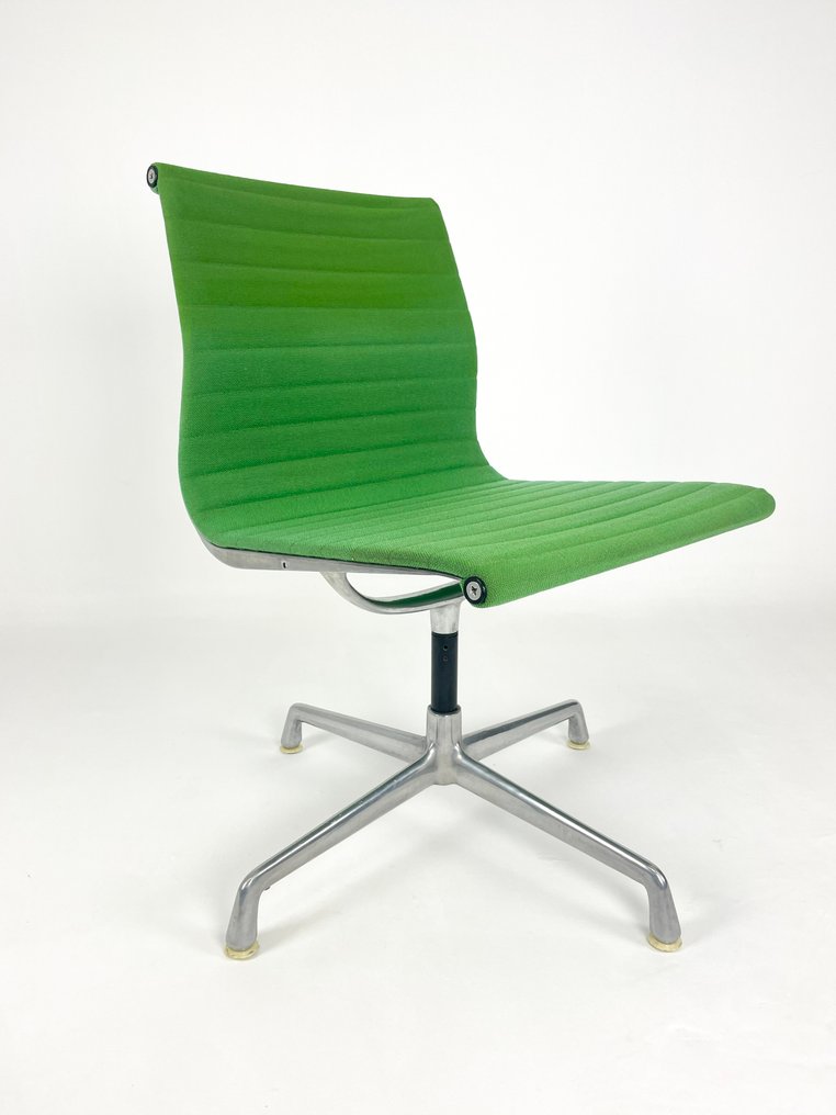 ICF - Charles Eames, Ray Eames - Καρέκλα - Αλουμίνιο Group EA 105 - Αλουμίνιο #1.0