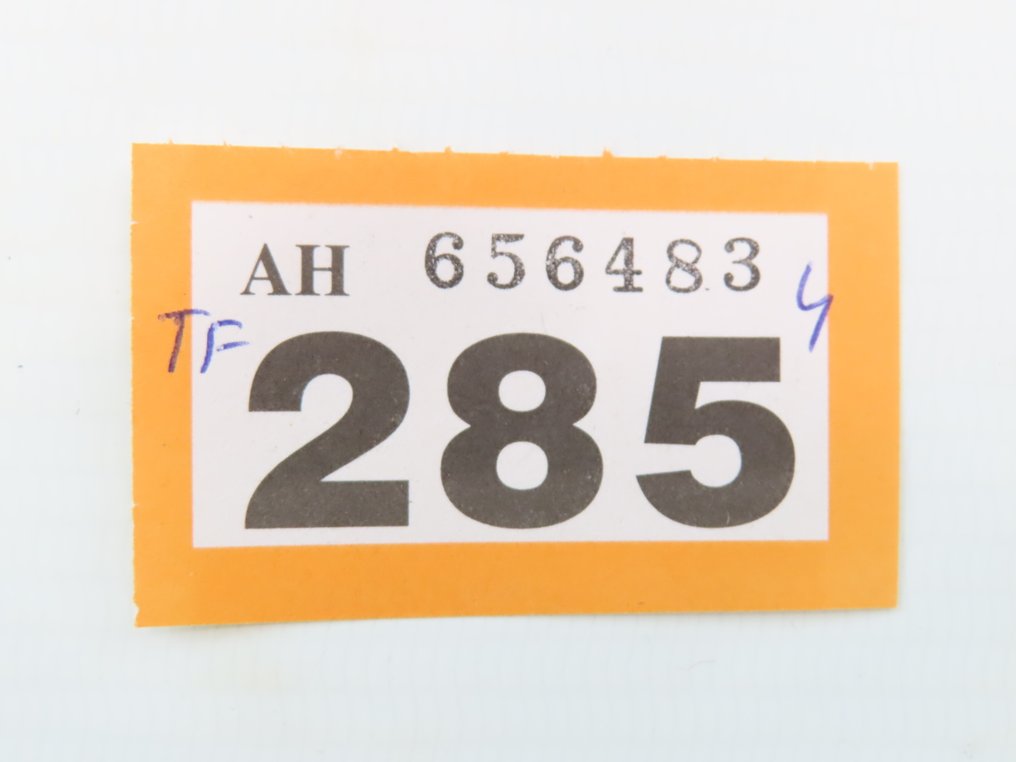 Faller H0 - 1101/1102/1109 - Kituri de construit machete tren (3) - 3 cutii de construcție de la Station St. Julien cu extensie laterală și parte de peron. #1.0