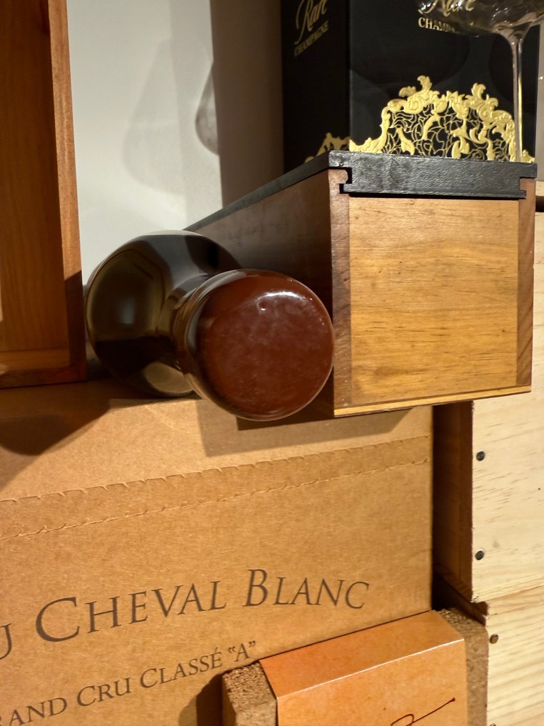 Château de Laubade 1950 - Armagnac Millésime   - b. 2005  - 70cl #2.1