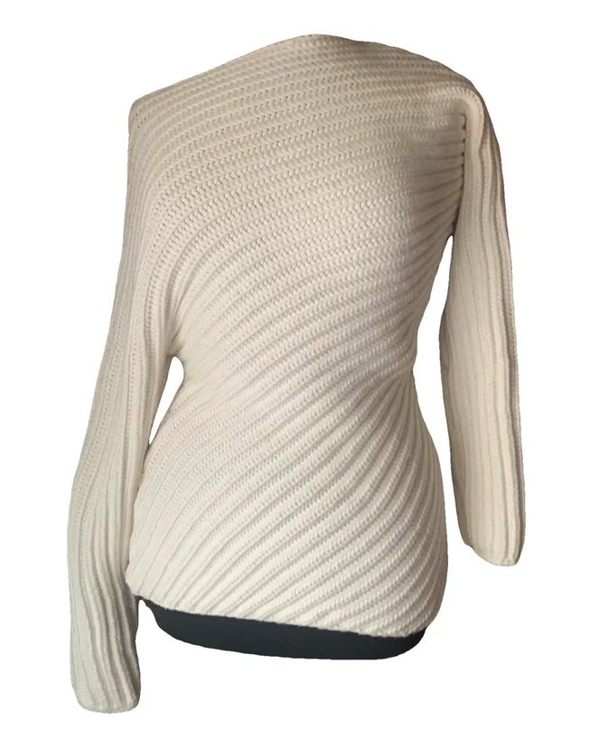 Chloé - Sweter #1.0