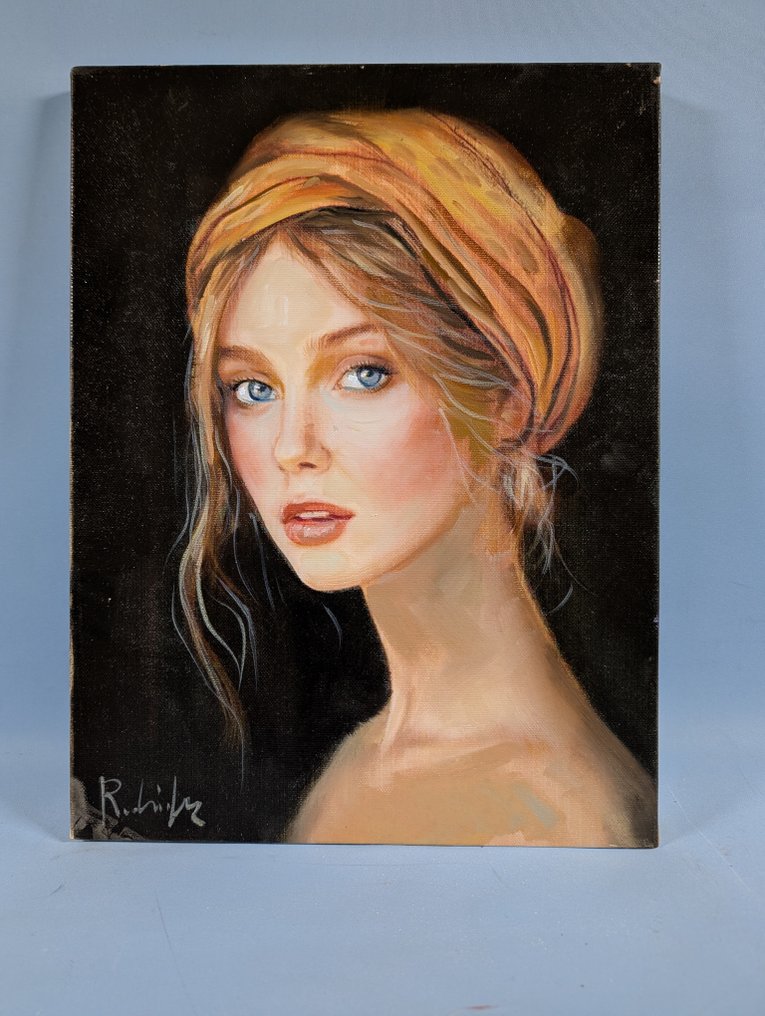 Salvatore Rodriquez (1957) - Bellezza remota #1.0