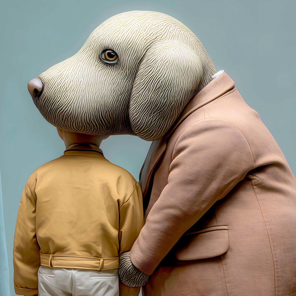 Juergen Moers - CW 75 #2.1