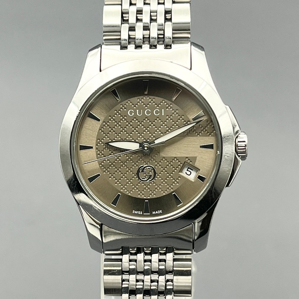 Gucci - TIMELESS - 没有保留价 - 126.5 - 女士 - 1990-1999  #1.0