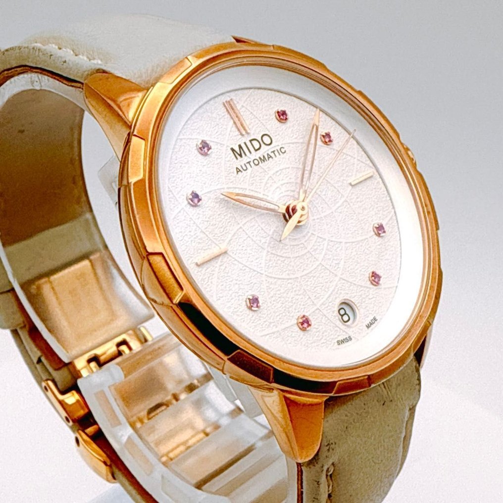 Mido - Senza prezzo di riserva - Donna - 2020+  #4.3