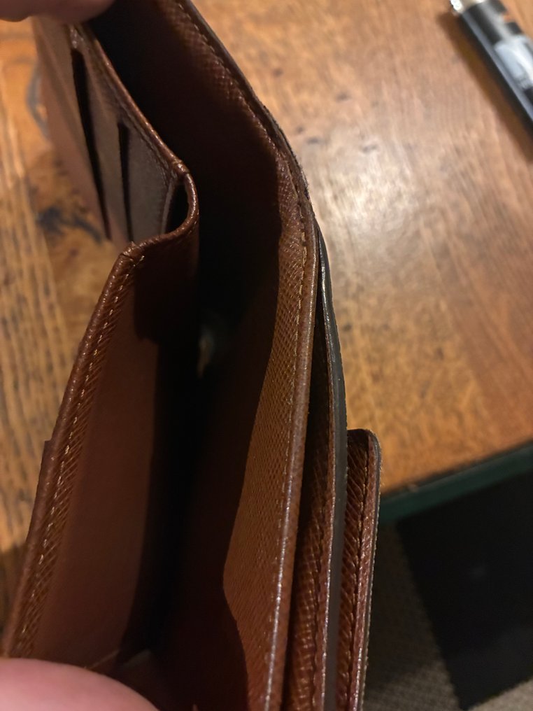 Louis Vuitton - Brieftasche #3.2