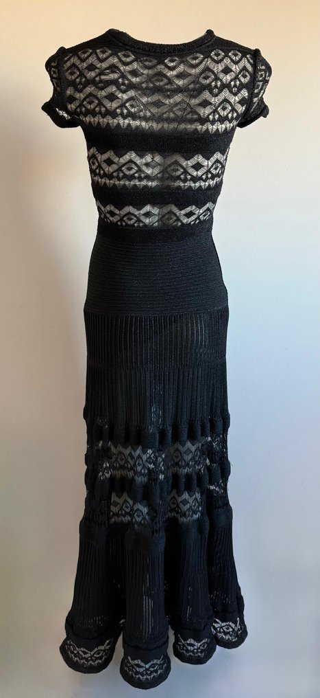 Vionnet - Traje de mujer #4.3