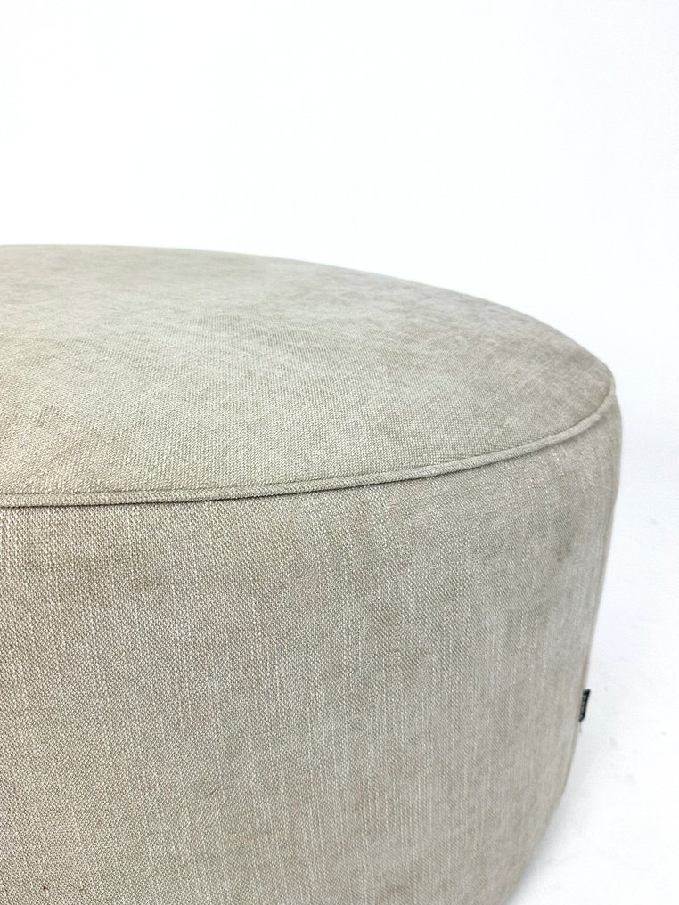 Pianca - Pufe - Têxtil #1.0