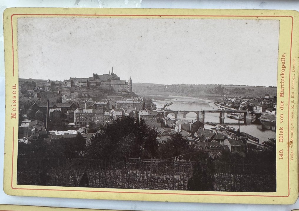 fbArt - Photographs from German cities 1890s #4.3