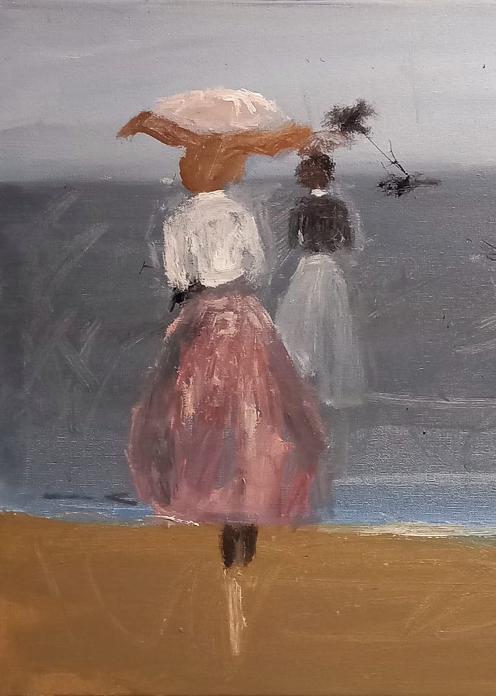 GONZHO - Entre los cuervos (No reserve) #1.0