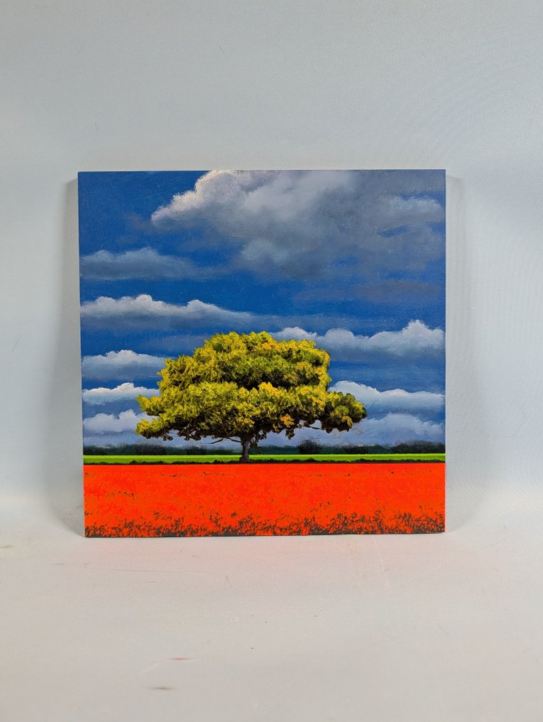 Toni Cimino (1962) - Un po' di rosso #3.2