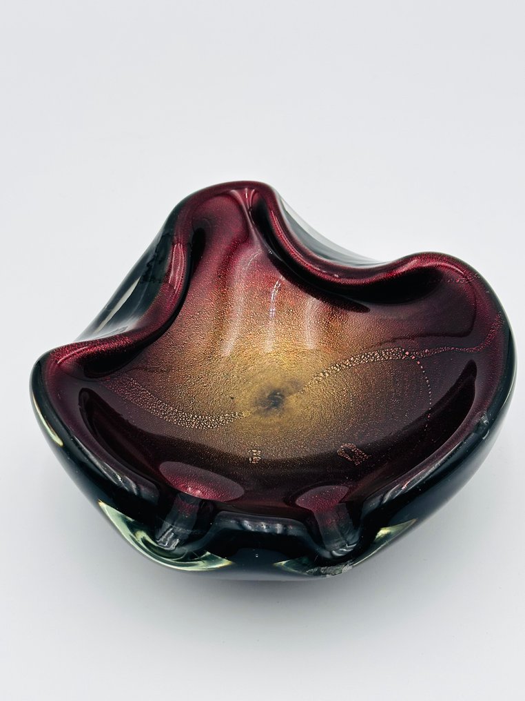 Aschenbecher - Glas #1.0