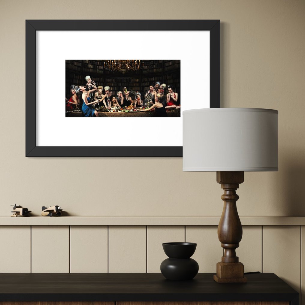 Carsten Sander - Völlerei #1.0