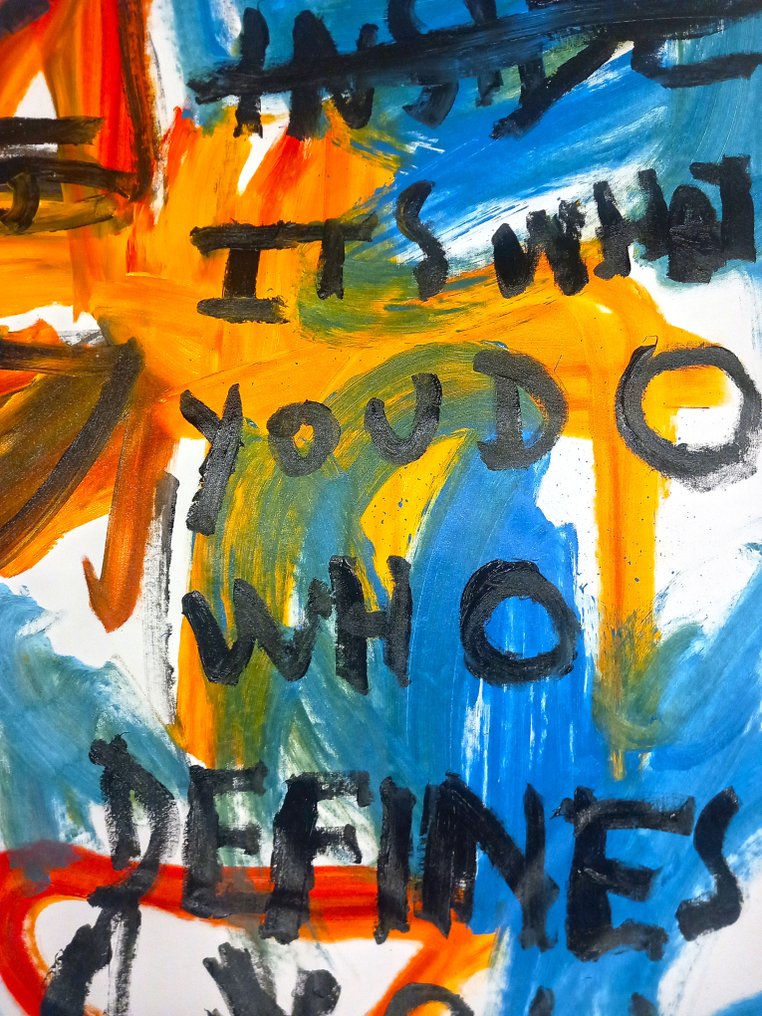 0xec6d0 (XX-XXI) - My year 2025 N°2 of 3 - XXL #4.3