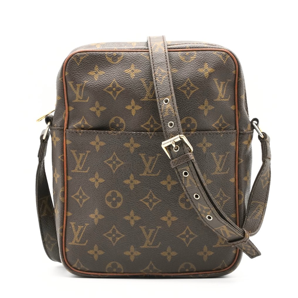 Louis Vuitton - Petit Marceau - Geantă de umăr #1.0