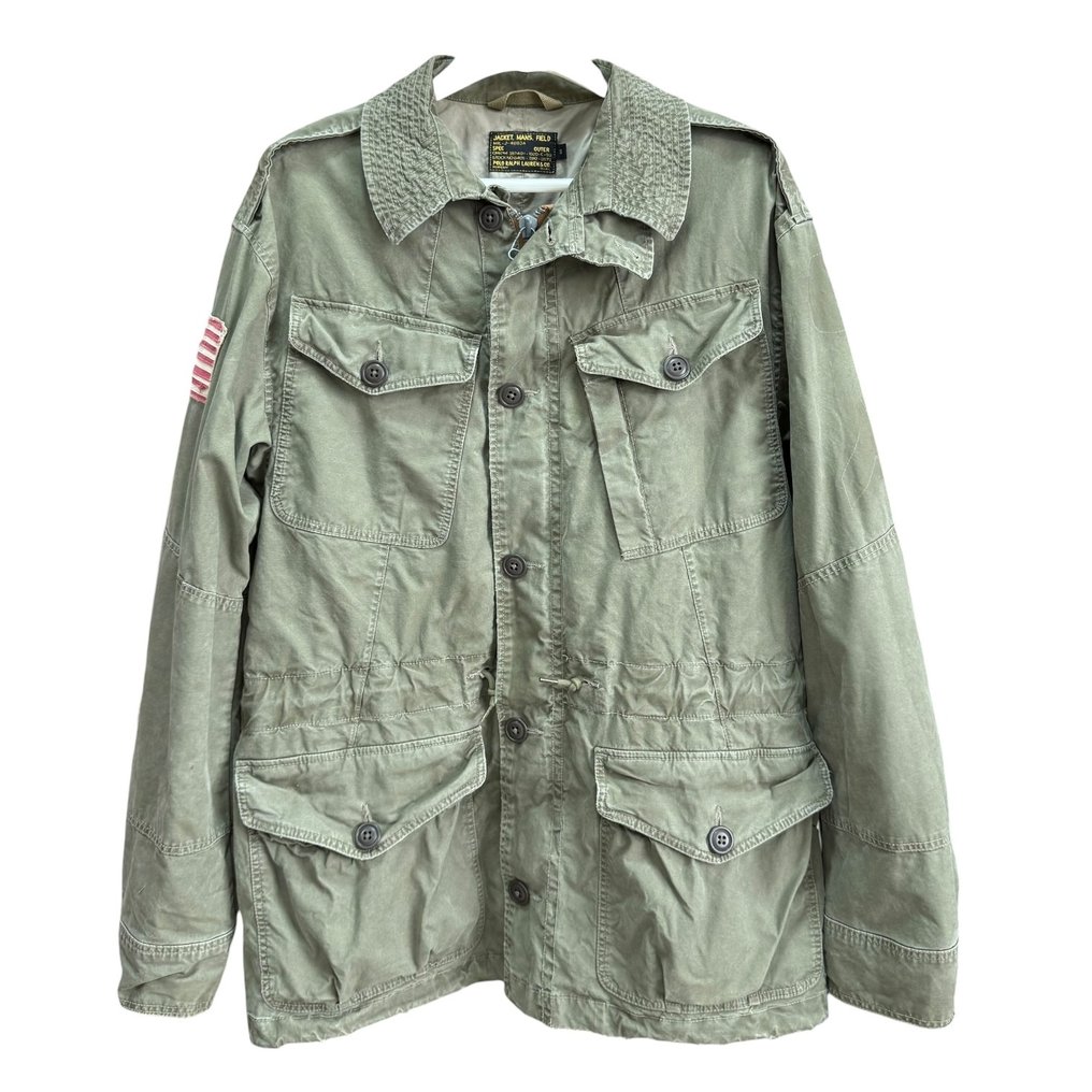 Ralph Lauren - Jacket - Vintage #1.0