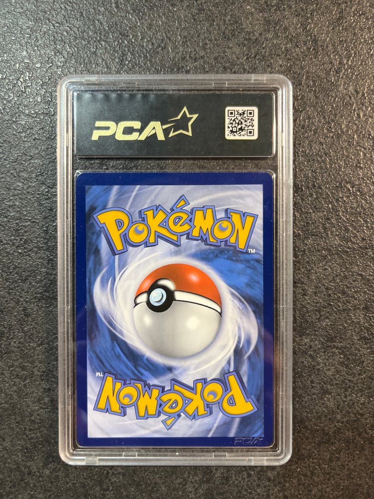 Pokémon - 1 Graded card - Mew - PCA 9.5 #1.0
