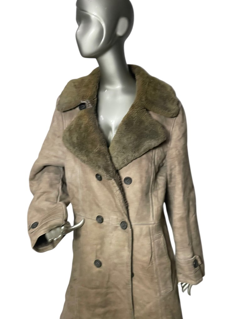 Artisan Furrier - Pels #2.1