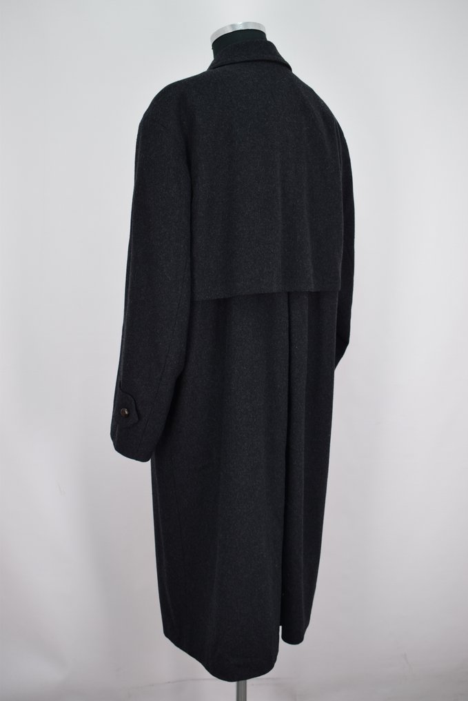 Bugatti Alpen-Loden - Cappotto #1.0