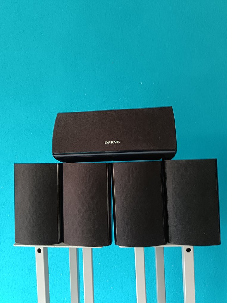 Onkyo - SKG 548 Ensemble d’enceintes #1.0