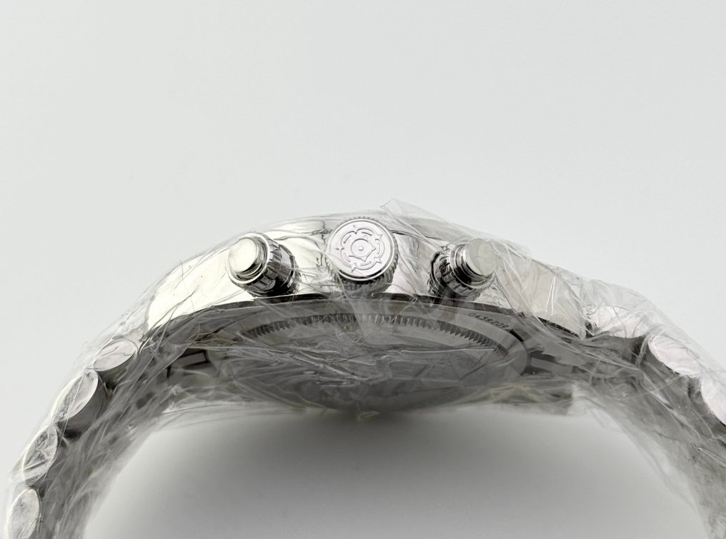 Tudor - Black Bay Chrono - 79360N - Άνδρες - 2025 #3.2