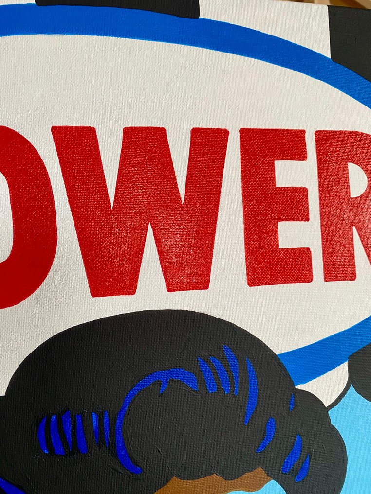 JOHANNE 8 (1974) - Girl Power #4.3