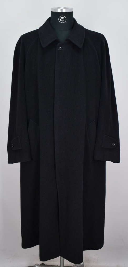 Burberrys Pure Cashmere Long Winter - Παλτό #1.0