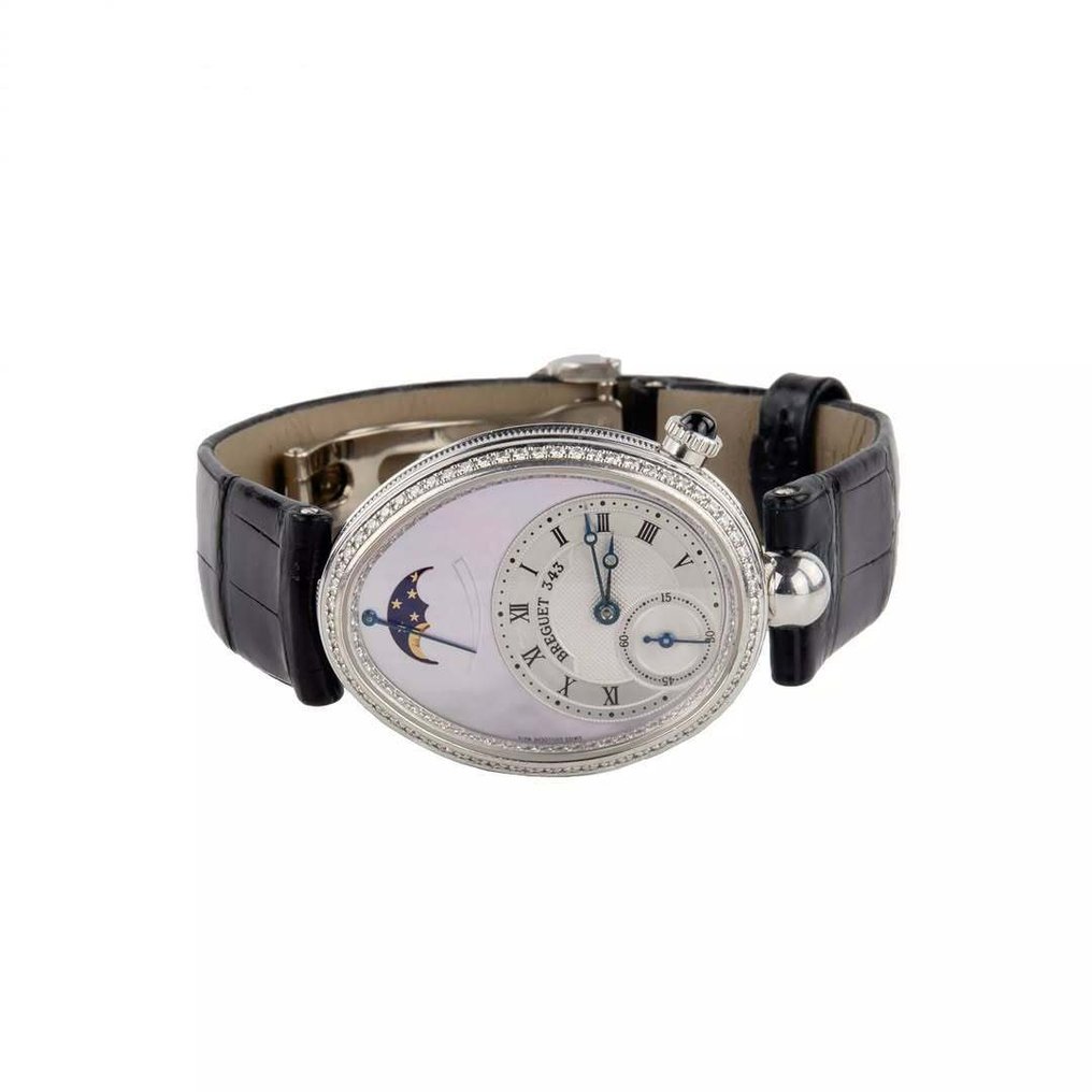 Breguet - Reine de Naples - 8908BB/52/864.D00D - Γυναίκες - 2010-2020  #3.2