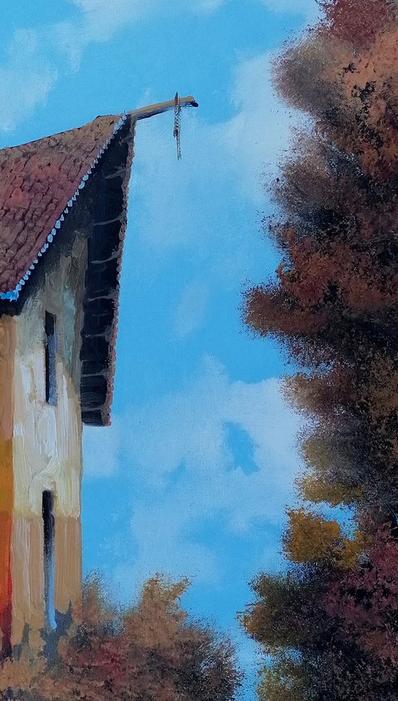 Guido Borelli - narciso #2.1